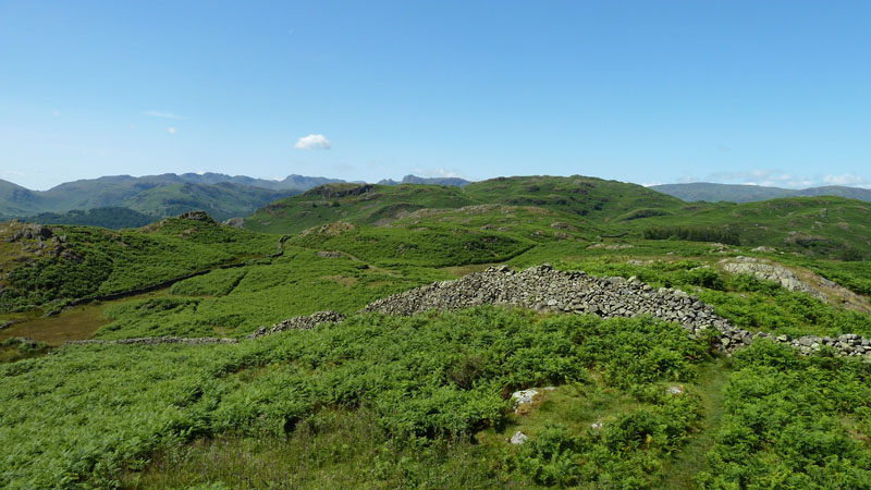 Loughrigg Fell